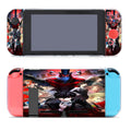 Persona 5 Joker And Arsen Nintendo Switch Cover Case