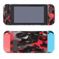 Persona 5 Joker Blood Art Nintendo Switch Cover Case