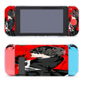 Persona 5 Joker Red Mask Nintendo Switch Cover Case