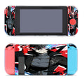Persona 5 Joker Trapped On Mirror Nintendo Switch Cover Case