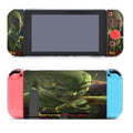 Piccolo Dragon Ball Z Nintendo Switch Cover Case