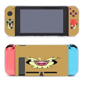 Pidgey Pokemon Nintendo Switch Cover Case