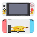 Pikachu Nintendo Switch Cover Case