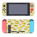 Pikachu Cute Wallpaper Nintendo Switch Cover Case