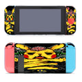 Pikachu Frankenchu Nintendo Switch Cover Case