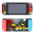 Pikachu Gangster Nintendo Switch Cover Case