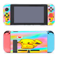 Pikachu Love Nintendo Switch Cover Case