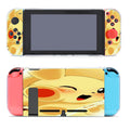 Pikachu Mirror Nintendo Switch Cover Case