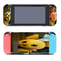 Pikachu Movie Poster Nintendo Switch Cover Case