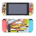Pikachu On A Boat Nintendo Switch Cover Case