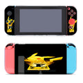 Pikachu Out Of Gameboy Nintendo Switch Cover Case