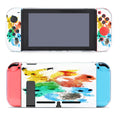 Pikachu Painting Pokemon Nintendo Switch Cover Case