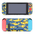 Pikachu Pokemon Nintendo Switch Cover Case