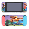 Pikachu Pokemon Anime Nintendo Switch Cover Case