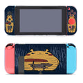 Pikachu Totoro Nintendo Switch Cover Case