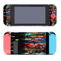 Pixar Studio Movie Disney Animation Nintendo Switch Cover Case