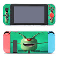 Plankton Spongebob Nintendo Switch Cover Case