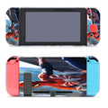 Playstation 4 Spiderman Character Nintendo Switch Cover Case