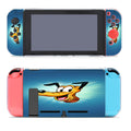 Pluto Disney Nintendo Switch Cover Case