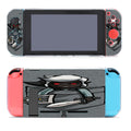 Pocket Dark Link Legend Of Zelda Nintendo Switch Cover Case