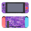 Poison Type Pokemon Nintendo Switch Cover Case