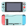 Pokedex Aqua Nintendo Switch Cover Case