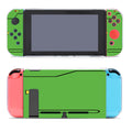 Pokedex Green Nintendo Switch Cover Case