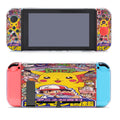 Pokemon A Nintendo Switch Cover Case