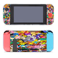 Pokemon All Character Nintendo Switch Cover Case