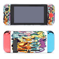 Pokemon All Element Nintendo Switch Cover Case