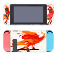 Pokemon All Monster Character Nintendo Switch Cover Case
