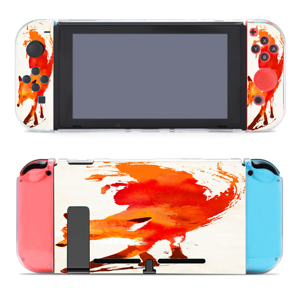 Pokemon All Monster Character Nintendo Switch Cover Case