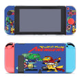 Pokemon Avengers Nintendo Switch Cover Case