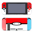 Pokemon Ball Nintendo Switch Cover Case