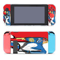 Pokemon Bape Nintendo Switch Cover Case