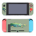 Pokemon Bulbasaur Nintendo Switch Cover Case
