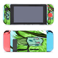 Pokemon Bulbasaur Attack Nintendo Switch Cover Case