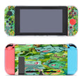 Pokemon Bulbasaur Collages Nintendo Switch Cover Case
