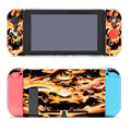 Pokemon Charizard Infernape Nintendo Switch Cover Case