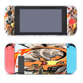 Pokemon Charmander Attacks Nintendo Switch Cover Case