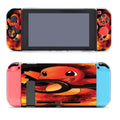Pokemon Charmander Ball Nintendo Switch Cover Case