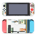 Pokemon Charmander Squirtle Battle Nintendo Switch Cover Case