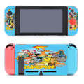 Pokemon Choos Nintendo Switch Cover Case
