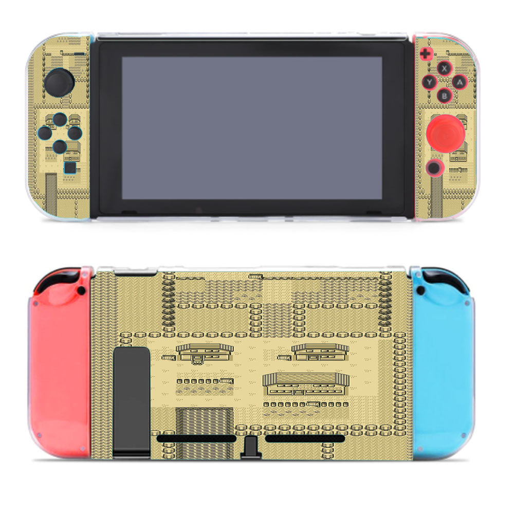 Pokemon Classic Nintendo Switch Cover Case