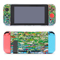 Pokemon Color Spectrum Green To Blue Nintendo Switch Cover Case