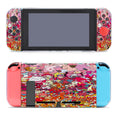 Pokemon Color Spectrum Pink To Orange Nintendo Switch Cover Case