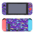 Pokemon Creepy Ghost Lavender Town Myth Nintendo Switch Cover Case