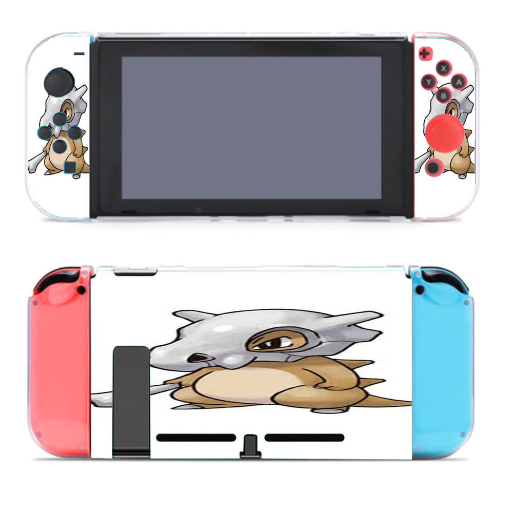 Pokemon Cubone Nintendo Switch Cover Case