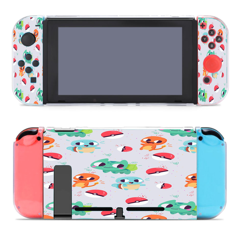 Pokemon Cute Wallpaper Nintendo Switch Cover Case