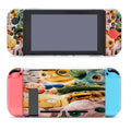 Pokemon Detective Pikachu Mons Nintendo Switch Cover Case